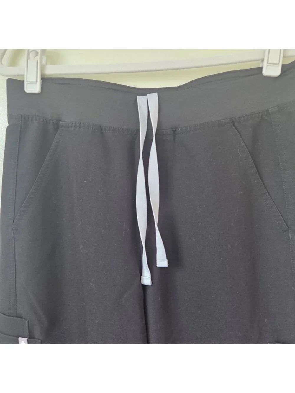 Figs men black